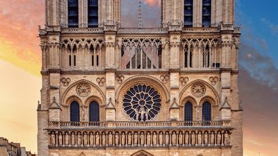 TOUR CHÂU ÂU 5 NƯỚC: PHÁP – HÀ LAN – BỈ - LUXEMBOURG – ĐỨC (9 ngày 8 đêm) - Image - 7271